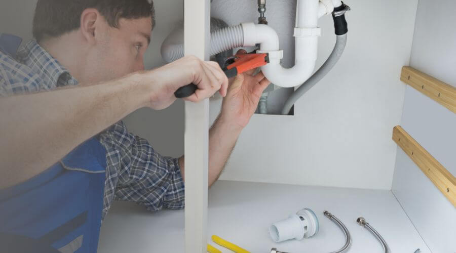 Professional expert plumbing services in Barboursville, WV